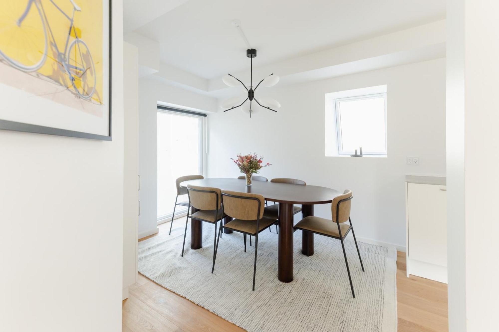 Beautiful Apartments On Stroget In Copenhagen City Center Room photo