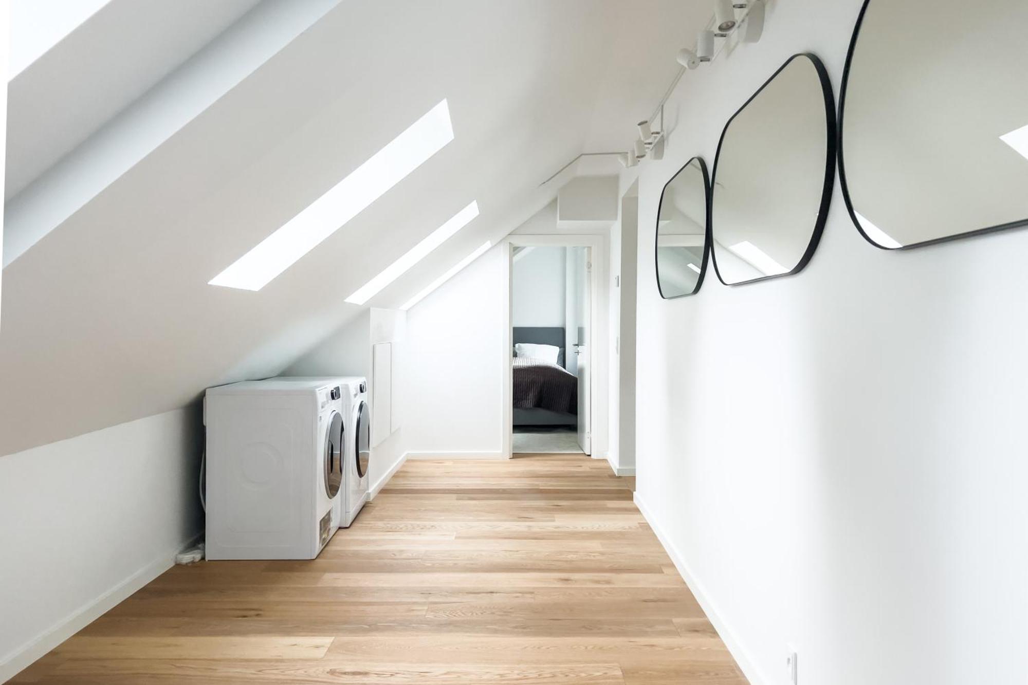 Beautiful Apartments On Stroget In Copenhagen City Center Room photo