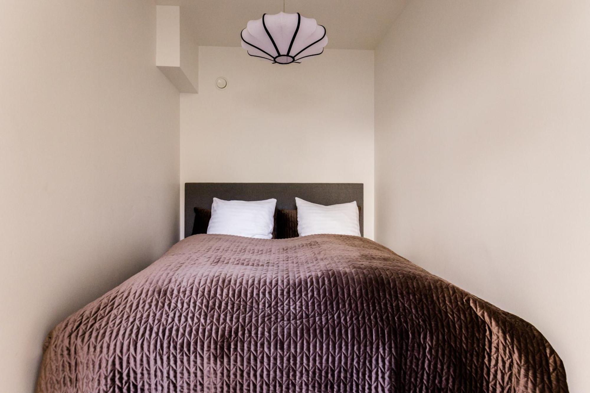 Beautiful Apartments On Stroget In Copenhagen City Center Room photo